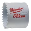 Milwaukee Hole Dozer  Bimetál kobalt lyukfűrész 57 mm 1db (Rendelési egység 25 db)