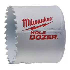   Milwaukee Hole Dozer  Bimetál kobalt lyukfűrész 57 mm 1db (Rendelési egység 25 db)