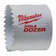 Milwaukee Hole Dozer  Bimetál kobalt lyukfűrész 57 mm 1db (Rendelési egység 25 db)
