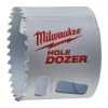 Milwaukee Hole Dozer  Bimetál kobalt lyukfűrész 60 mm 1db (Rendelési egység 25 db)