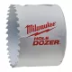 Milwaukee Hole Dozer  Bimetál kobalt lyukfűrész 64 mm 1db (Rendelési egység 25 db)