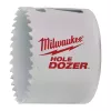 Milwaukee Hole Dozer  Bimetál kobalt lyukfűrész 67 mm 1db (Rendelési egység 16 db)