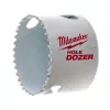 Milwaukee Hole Dozer  Bimetál kobalt lyukfűrész 68 mm 1db (Rendelési egység 16 db)