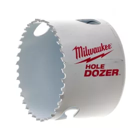   Milwaukee Hole Dozer  Bimetál kobalt lyukfűrész 68 mm 1db (Rendelési egység 16 db)