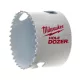 Milwaukee Hole Dozer  Bimetál kobalt lyukfűrész 68 mm 1db (Rendelési egység 16 db)