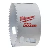 Milwaukee Hole Dozer  Bimetál kobalt lyukfűrész 89 mm 1db (Rendelési egység 9 db)