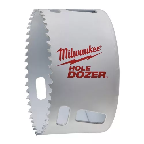 Milwaukee Hole Dozer  Bimetál kobalt lyukfűrész 89 mm 1db (Rendelési egység 9 db)