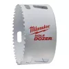 Milwaukee Hole Dozer  Bimetál kobalt lyukfűrész 92 mm 1db (Rendelési egység 9 db)