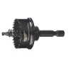 Milwaukee Shockwave impact lyukfűrész 29 mm -1 db