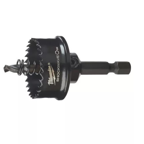 Milwaukee Shockwave impact lyukfűrész 29 mm -1 db