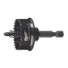 Milwaukee Shockwave impact lyukfűrész 32 mm -1 db