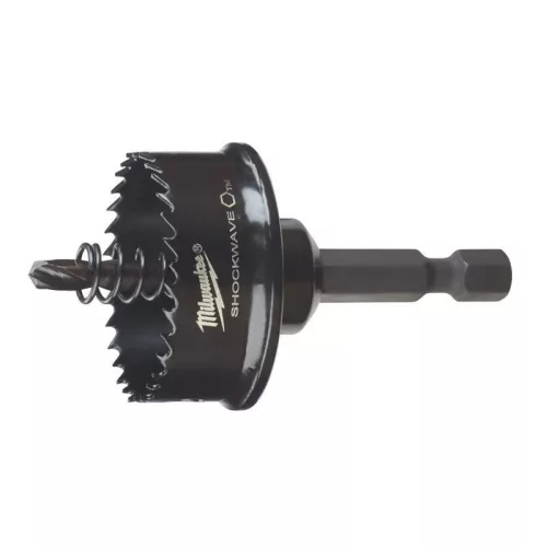 Milwaukee Shockwave impact lyukfűrész 32 mm -1 db