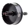 Milwaukee Shockwave impact lyukfűrész 38 mm -1 db