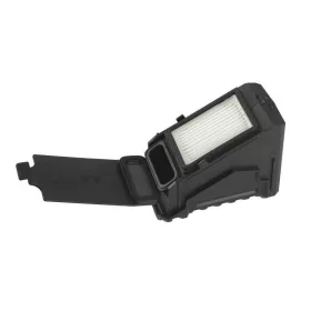   Milwaukee M12 3 darabos szett, szűrő tartóval, szűrővel, szűrődoboz fedővel