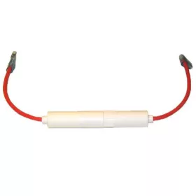 Bojler biztosíték házzal 5kV 0,6A
