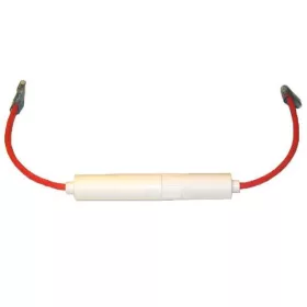 Bojler biztosítékházzal 5kV 0,8A