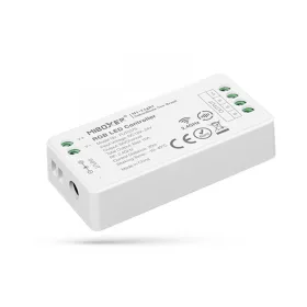 MiBoxer RGB, RGBW, RGB+CCT LED vezérlő FUT037S+