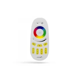   Milight 4 zónás RGBW LED távirányító, (FUT096, MILIGHT-3217)