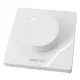 MiLight 2,4G RF, Forgógombos LED vezérlő, FEHÉR (3276)