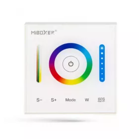Milight P3 RGB+CT érintő panel