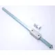 Összekötő tengely SIRCO 800-1800 A - 400 mm