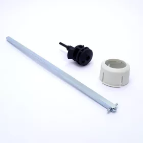 Összekötő tengely SIRCO M 16-125A 320mm