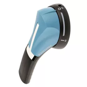   Ajtókuplung SIRCO 125-630A, Fuserbloc 100-400A, fekete, IP55, kapcsoló kar