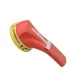 Ajtókuplung  SIRCO 125-630A  Fuserbloc 100-400A piros IP 65