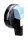 Ajtókuplung SIRCO M3 100 - 125A IP65 - fekete