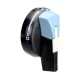 Ajtókuplung SIRCO M3 100 - 125A IP65 - fekete