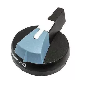 Ajtókuplung SIRCO MV 100-160A IP65, fekete
