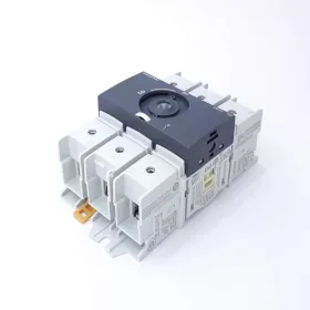 SIRCO M2 terheléskapcsoló 100A  3p.  (hajtás nélkül)
