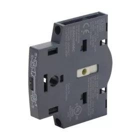 Segédérintkező SIRCO M 16-125A, 1 NO + NC AC