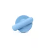 Sirco M és Sircover M 16-80A közvetlen kapcsoló kar, kék (mschneider)