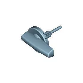 Közvetlen kar SIRCO M3 100-125A (kék)