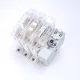 Fuserbloc 125A 3p. (DIN 00) hajtás nélkül