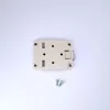 Kalapsinre rögzítő adapter, 25-100A-ig, közvetlen