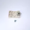 Kalapsinre rögzítő adapter, 25-100A-ig, közvetlen