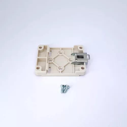 Kalapsinre rögzítő adapter, 25-100A-ig, közvetlen