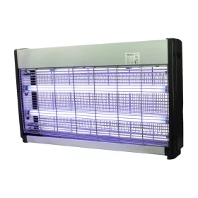 Rovarcsapda, 2 x 20W, 150m2-re