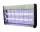 Rovarcsapda, 2 x 20W, 150m2-re