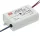 LED tápegység 500mA 25W, Mean Well APC-25-500