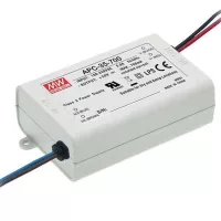 Mean Well LED tápegység