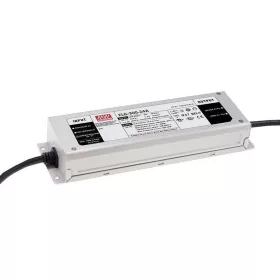 Tápegység, 300W 12,5A 24V, Mean Well ELG-300-24A