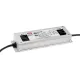 Tápegység, 300W 12,5A 24V, Mean Well ELG-300-24A