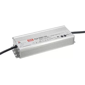 LED Tápegység Mean Well HLG-320H-24A 320W/24V/13,34A