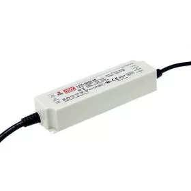 LED tápegység Mean Well LPF-60D-12 60W/12V/0-5A