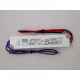 LED Tápegység, 24V, 18W, Mean Well LPH-18-24
