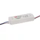 LED Tápegység, 24V, 35W, Mean Well LPV-35-24
