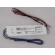 LED Tápegység 12V DC, 60W 5A, Mean Well LPV-60-12